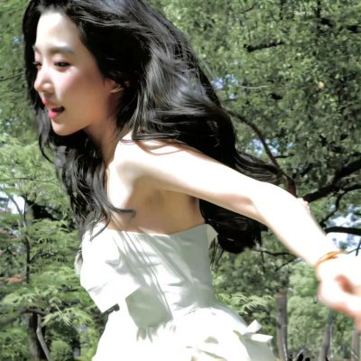 女孩2