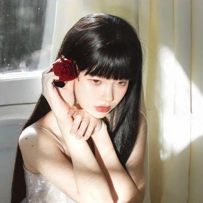 少女与狼